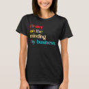 Pesquisar por pesado camisetas Negócio