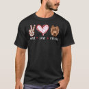 Pesquisar por pitbull amor camisetas Para