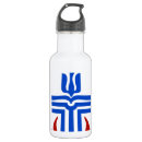 Pesquisar por cristo jesus garrafa agua Cruz