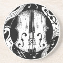 Pesquisar por música violino porta copos Viola
