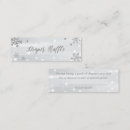 Pesquisar por chá fraldas padrao de cartao de visita Rifa de fralda