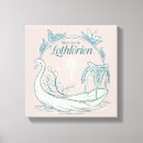 Pesquisar por duende impressão de canvas Tolkien