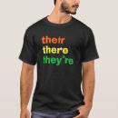 Pesquisar por professor inglês camisetas Nerd