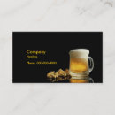 Pesquisar por licor cartao de visita Bartender