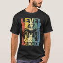 Pesquisar por level camisetas Unlocked