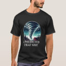 Pesquisar por storm chaser camisetas Tempo