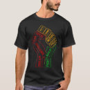 Pesquisar por punho preto camisetas Tendência