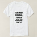 Pesquisar por não é um ato camisetas Qualquer pessoa