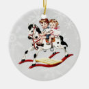 Pesquisar por cavalo balanço ornamentos Crianças