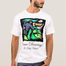 Pesquisar por dançarinos do salão de baile camisetas Valsa
