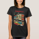 Pesquisar por históricas camisetas Para ela
