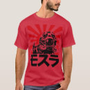 Pesquisar por mothra camisetas Emprego