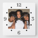 Pesquisar por as relógios quadrados de parede relogios de parede Família