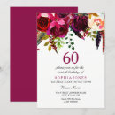 Pesquisar por boho aniversário convites Rosa