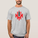 Pesquisar por u letra camisetas Letras