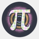 Pesquisar por matemática do pi adesivos Nerd