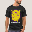 Pesquisar por pterodactil camisetas Interadátilo
