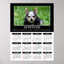 Pesquisar por calendário de parede pósteres Humor