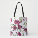 Pesquisar por floral bolsas Burgundy