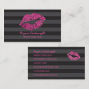 Pesquisar por consultante das vendas cartao de visita Composição