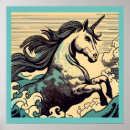 Pesquisar por unicorn pósteres Mítico