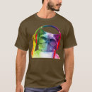 Pesquisar por eletro dj camisetas Engraçado