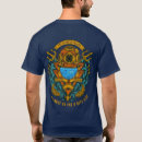 Pesquisar por mergulhador vintage camisetas Mar