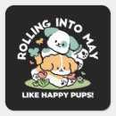 Pesquisar por cachorro kawaii adesivos Qualquer pessoa