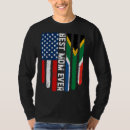 Pesquisar por mãe áfrica camisetas Americano