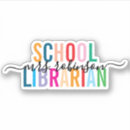 Pesquisar por para biblioteca escolar adesivos Bibliotecário