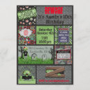 Pesquisar por zombie convites Partido