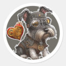 Pesquisar por cão schnauzer adesivos Animal