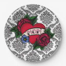 Pesquisar por black and white pratos Rosa