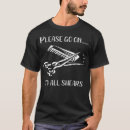 Pesquisar por funny hairdresser camisetas Barbeador