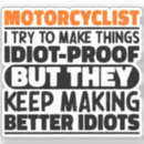 Pesquisar por motociclismo adesivos Para todos