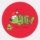 Pesquisar por peixes engraçados adesivos Humor