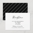 Pesquisar por de simples casamento recepção convites Minimalista