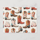 Pesquisar por cowgirl cartoes postais Linda