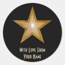 Pesquisar por estrelas douradas adesivos Ouro