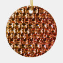Pesquisar por laranja ornamentos Para ela