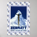 Pesquisar por zermatt pósteres Vintage