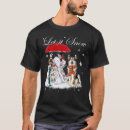 Pesquisar por malamute camisetas Xmas