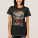 Pesquisar por dinossauro roupas Babysaurus