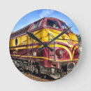 Pesquisar por locomotiva relogios de parede Comboios
