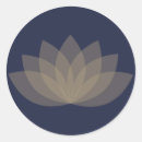 Pesquisar por flor lotus azul adesivos Floral