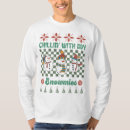 Pesquisar por decorações de natal camisetas Inverno