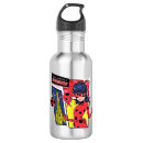 Pesquisar por ladybug garrafa agua Super herói