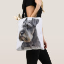 Pesquisar por schnauzer bolsas Miniatura