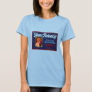 Pesquisar por ervilha doce camisetas Menina