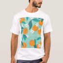 Pesquisar por arte fruta camisetas Laranja